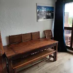 Apartment Super Sauze En Bas Des Pistes *