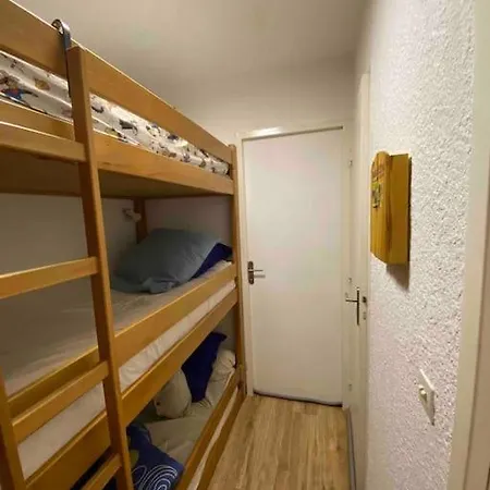 Super Sauze En Bas Des Pistes Enchastrayes