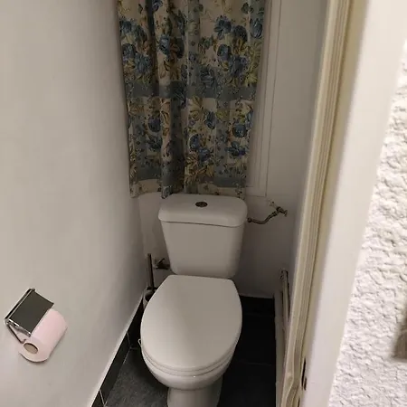 Super Sauze En Bas Des Pistes Apartment *