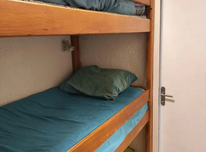 Appartement Super Sauze En Bas Des Pistes *