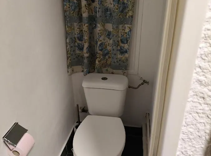 Super Sauze En Bas Des Pistes Appartement *